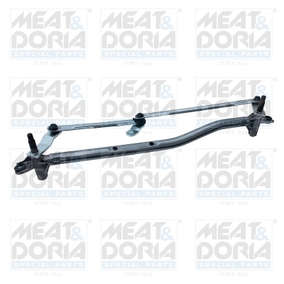 Wiper Linkage